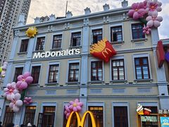 -中华巴洛克风情街