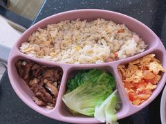 -三亚亚龙湾瑞吉酒店·铭轩中餐厅Mingxuan·海南菜·粤菜