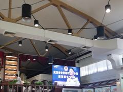 -金河半岛园林酒家(金融城店)