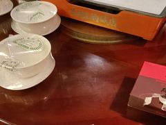 -小吴先生的店·东北烧烤(林科大店)