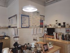 -Cafe Villa