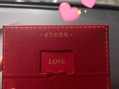 -海马体照相馆(成都来福士广场店)