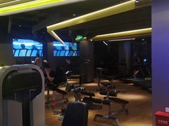 -贝菲特游泳健身(徐泾店)