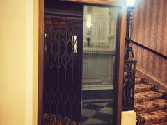 -LONG BAR 廊吧(外滩华尔道夫酒店)