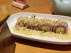 -仓桥家·焗寿司·锅物(光谷步行街店)