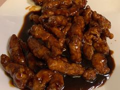 糖醋排条-翠亭酒家(山西南路店)