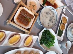 -粤财皇冠假日酒店·彩华轩中餐厅