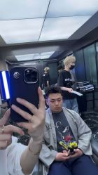 -M1山木造型·国潮男士发型