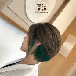 -简法造型·品牌形象店