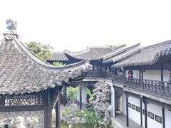 -何园