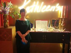 -Kathleen's Waitan 凯圣琳江景西餐厅(外滩店)