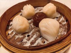 稻香虾饺皇-稻香(汉街店)