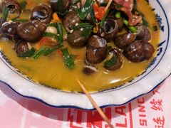 -老闵田螺馆·南昌市井菜·特色小吃(总店)