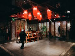 -悦真雅院·四合院·清真私房菜(雍和宫店)