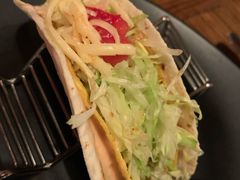-Rural Tequila墨西哥餐厅(东川路店)