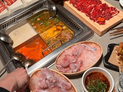 -海底捞火锅(珠影星光城夜宵主题店)