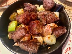 -BROWNSTONE布朗石西班牙餐厅(富城店)