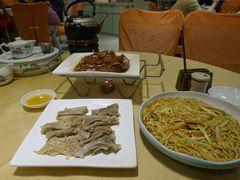 金牌马冈烧鹅-鹅公村·国家非遗传承(荔湾店)