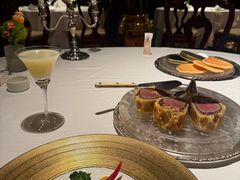 -领仕扒房(长春店)