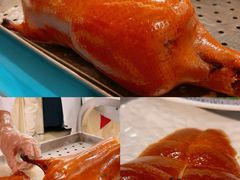 -全聚德(上海首店浦东店)