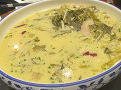 -三品香·江浙菜(松江九谊店)