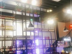 -向川南·水煮鱼·川菜(和平里店)