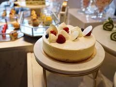 -苏州苏州湾艾美酒店-新食谱全日制餐厅