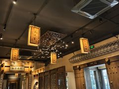 -北平小馆·烤鸭·家常菜(磨房北里店)
