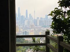 -广州市白云山风景名胜区
