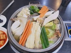 海鲜锅-莲洞本家