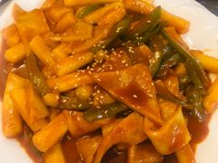 -桃园中华料理炸酱面(燕儿岛路店)