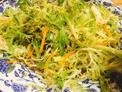 -东北人家铁锅炖(鞍山路店)