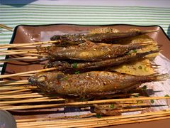 -三毛烧烤·南昌大排档(山姆店)