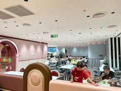 -奈尔宝家庭中心·亲子餐厅(北京东坝万达店)