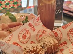 -BOTTEGA意库(中骏世界城店)