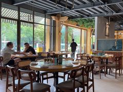 -金塔傣乡·云南民族特色菜·傣味手抓饭(金瓦路店)