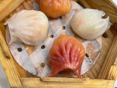 -东鑫记港式茶餐厅(南京东路店)