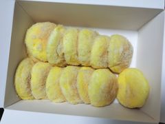 -鲍师傅糕点(国金街店)