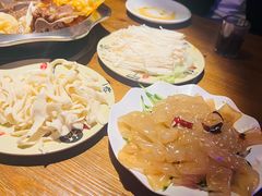-老诚一锅(乔庄店)