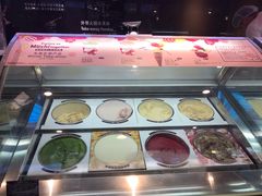 -哈根达斯(武汉天地店)