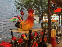 -猪肉婆私房菜(容桂总店)
