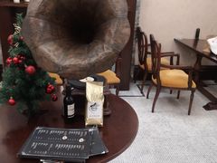 -东海咖啡馆