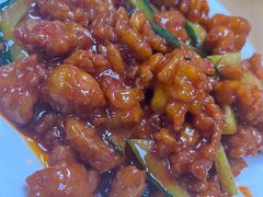 糖醋里脊-卢庄(江汉路店)