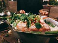 -月满港海鲜酒家