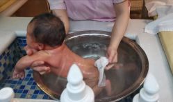 点击看大图 母婴室-保丽宝泰母婴护理院·月子中心·产康·中医(常州店)