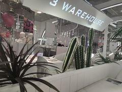 -3号仓库·创意中国菜(嘉兴龙鼎万达店)