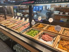 -梨花自助烤肉(乐宾店)