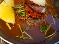 -一品诚记烤肉(大连柏威年购物中心店)