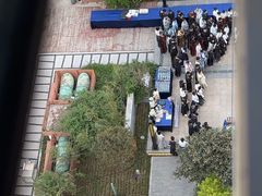 -郑州美盛喜来登大酒店