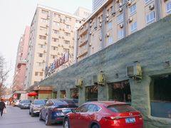 -恰八斗·猛火长沙菜(国贸店)